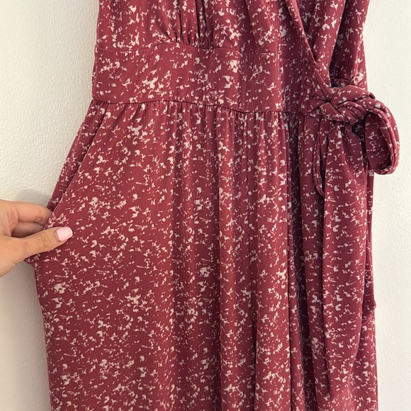 FLASH DEAL ‼️ Gilli Rochelle Knit Jumpsuit - Size Medium - Picture 5 of 8